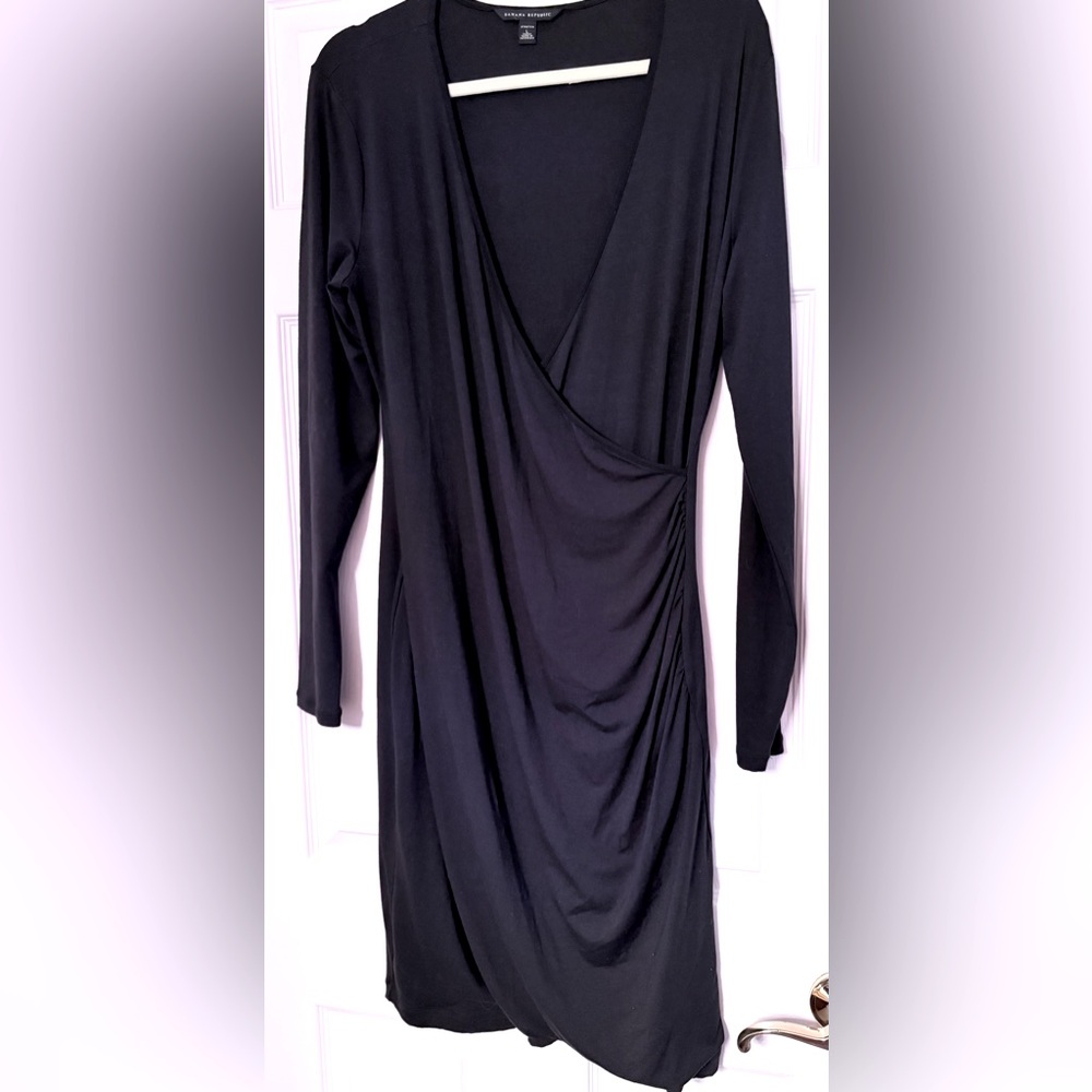Versatile LBD just in time for Fall!